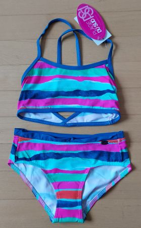 Neuer Bikini von Plage du sud Gr. 12 / 152