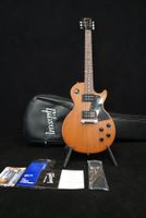 Gibson Les Paul Special Humbucker Natural, Walnut Jg.2020