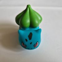 Pokemon Figur - Bisasam - MER