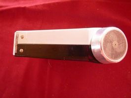 Rasierapparat Strojek 712 Batterie Russland Technik Friseur