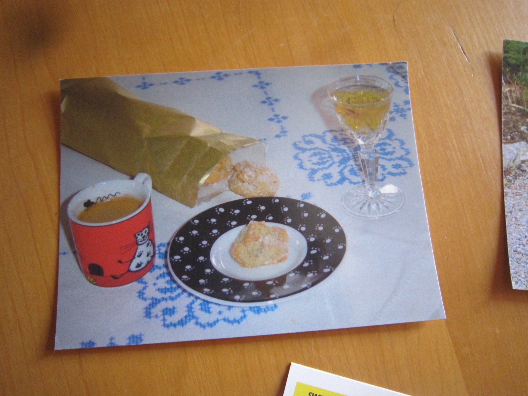 Tutti i francobolli: S1 schöne Swisspostcards 2006 – Usato da Giubiasco venduto da sal_9j6w 3