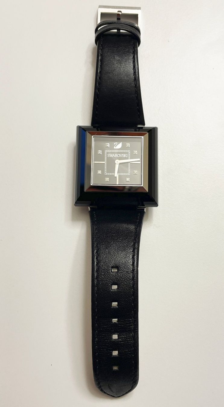 Swarovski Orologi: Uhr von Swarovski – Usato da Chur venduto da elifor 1