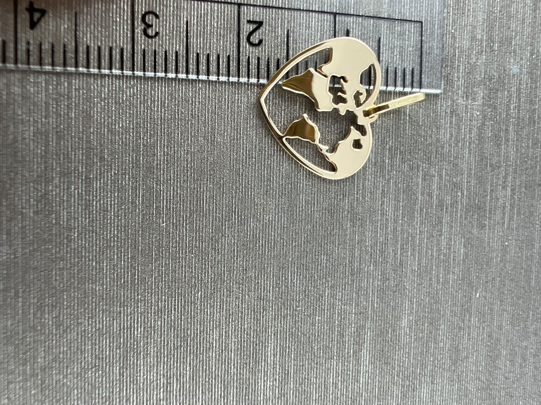 Ciondoli: Anhänger 750 Gold – Usato da Niederuzwil venduto da leo_8857 2