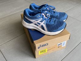 Asics Turnschuhe Grösse 33.5