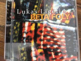 Lukas Ligeti & Beta Foly