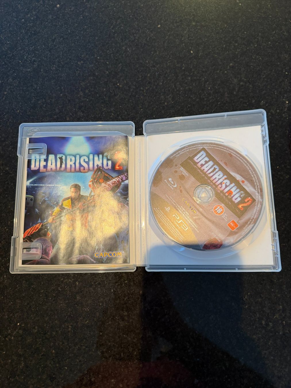 Spiele: Deadrising 2 - PS3 - Playstation 3 – Gebraucht aus Höri von PSMarinho 1