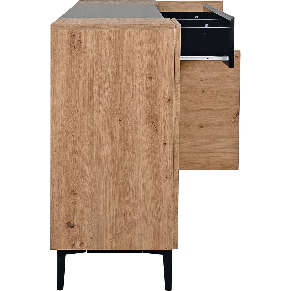 Cassettiere: Sideboard / Kommode / Joe von Ottos / NP 349.- – Usato da Flurlingen venduto da dschdsch 2
