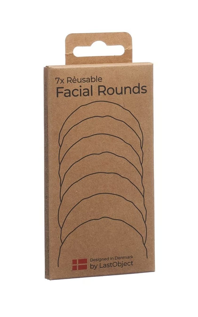 Cura del viso: Last Rounds Refill Pack from Last Object – Nuovo e nell'imballaggio originale da Volketswil venduto da LisaSch1 1