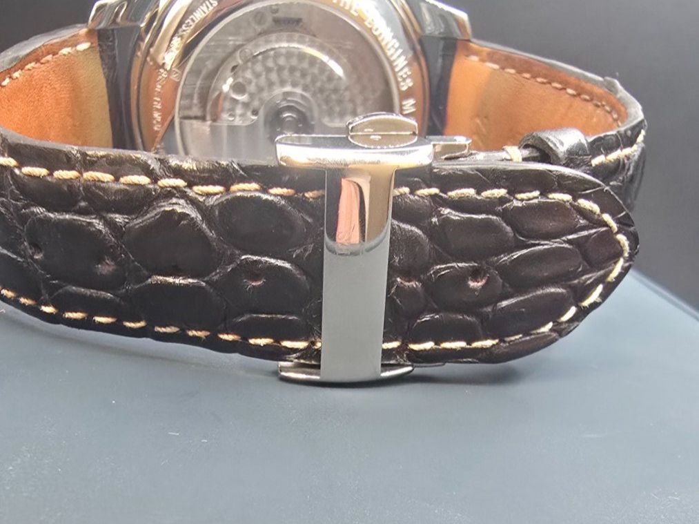 Longines Orologi: Longines – Usato da La Chaux-de-Fonds venduto da curtitswisswatches 6