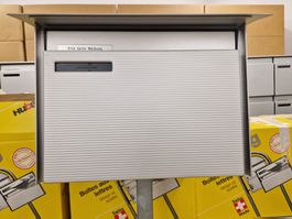 Standbriefkasten ( Schweizer AG )
