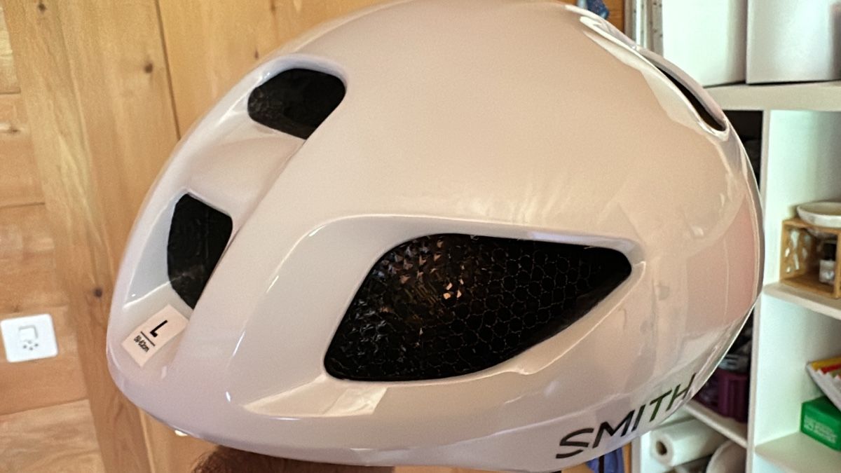 Smith Optic Casques: Race / Gravel Helm Smith Ignite L – Neuf (Voir description) à Vättis par tosh-guitars 3