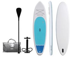 STAND UP PADDEL Gig SUP 10" TOBOLA-GEWINN UNGEBRAUCHT ! NEU!