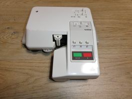 für Strickmaschine KG 89II Elektroschlitten Defekt