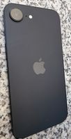 Apple iPhone Smartphone schwarz gebrauchter Zustand