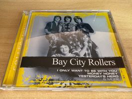 E2 Bay City Rollers – Collections