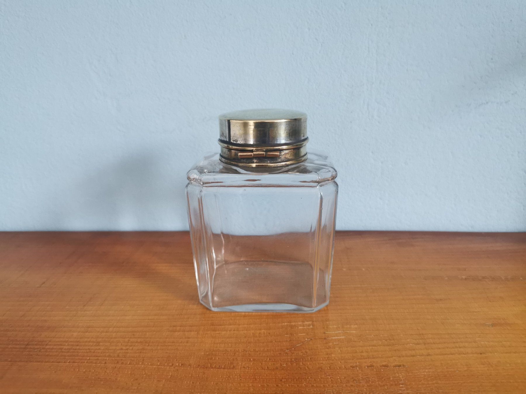Bicchieri: Glasdose – Usato da Itingen venduto da BrockSchopf 2