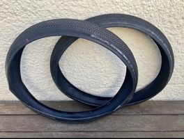 2x Schwalbe G-One Allround TLE 27.5" X 2.25"