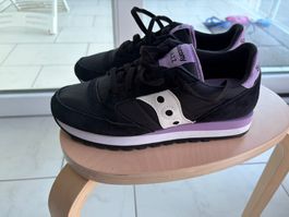 Saucony Jazz Original Damen – Grösse EU 39 – Wie neu