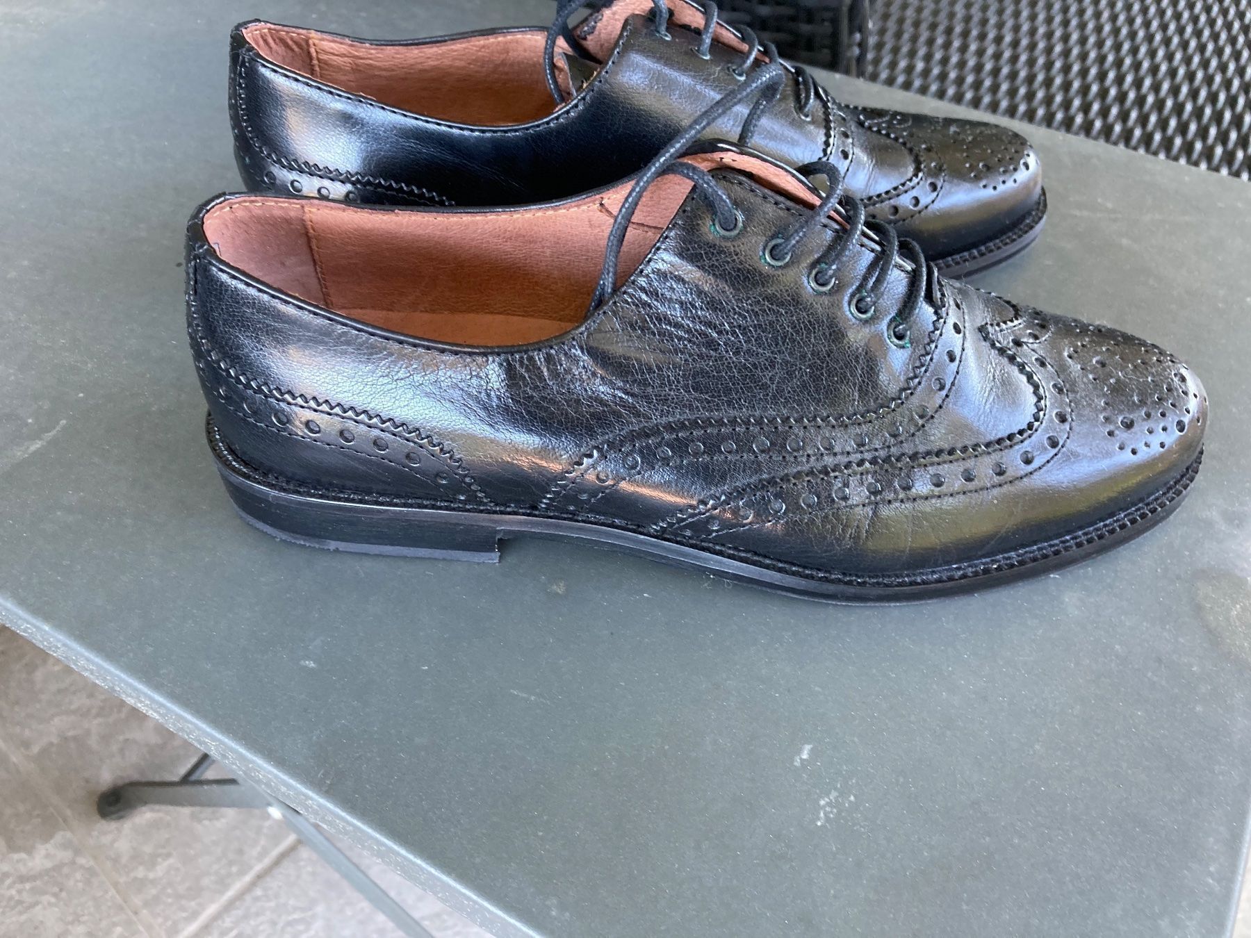 Scarpe da donna: Russell & Bromley Schuhe NEU – Usato da Widen venduto da nigella90 1