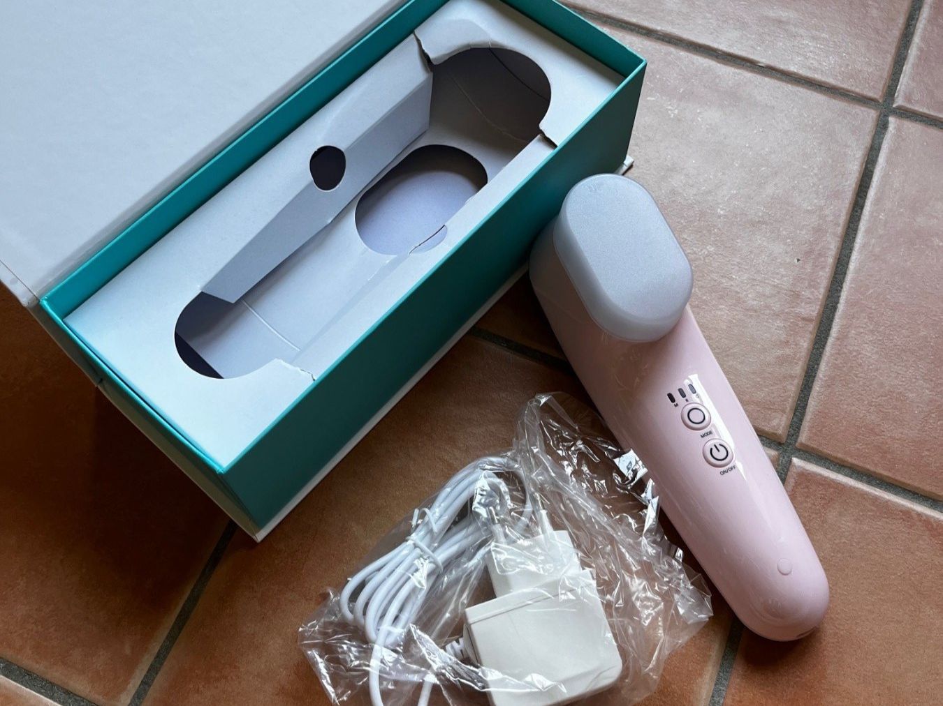 Appareils médicaux: Dr. Mallife Scalp Care Device – Neuf (Voir description) à Beckenried par gio_8gcp 1