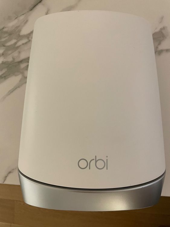 Orbi Router RBR750 Kaufen auf Ricardo