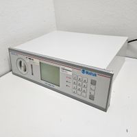 Maihak OXOR 610 Abgas / CO2 Messgerät