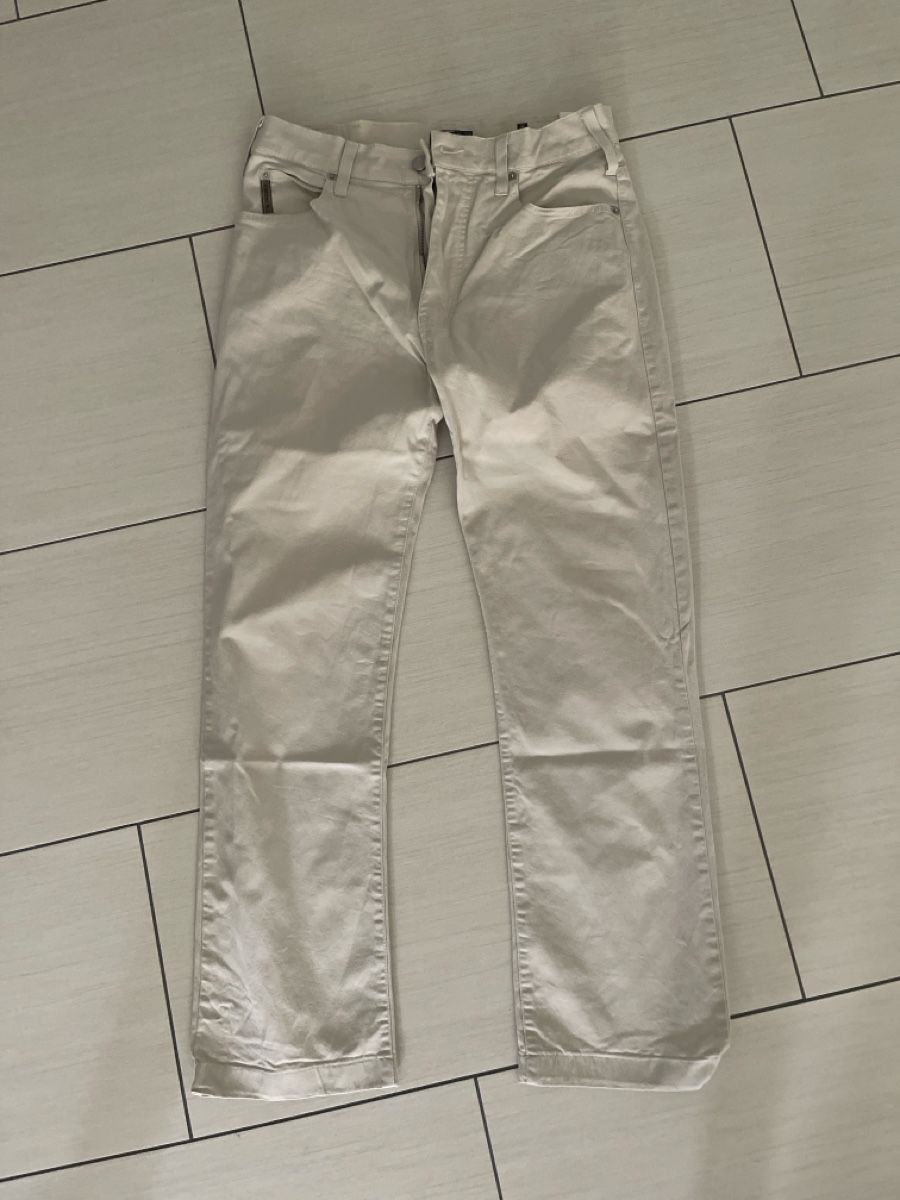 Armani Pantaloni: ARMANI Hose Grösse 31 – Nuovo (secondo la descrizione) da Baar venduto da Galacta37