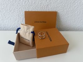 Louis Vuitton Ring Grösse M neu