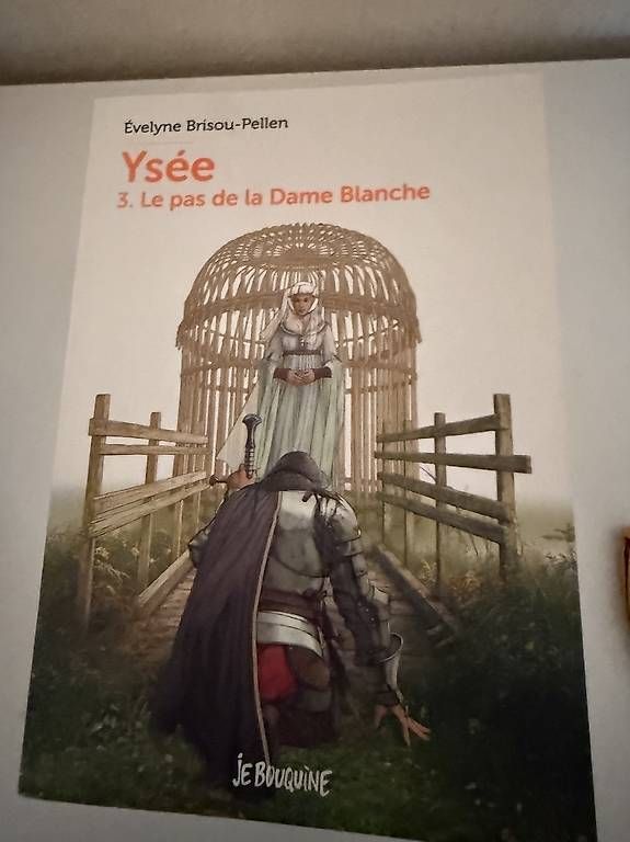 Livres: Livres +10 ans tome 1, 2, 3 – D'occasion à Petit-Lancy par geo_q6f7