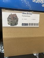 Blue Brixx Fachwerkhaus No. 103487 neu und originalverpackt