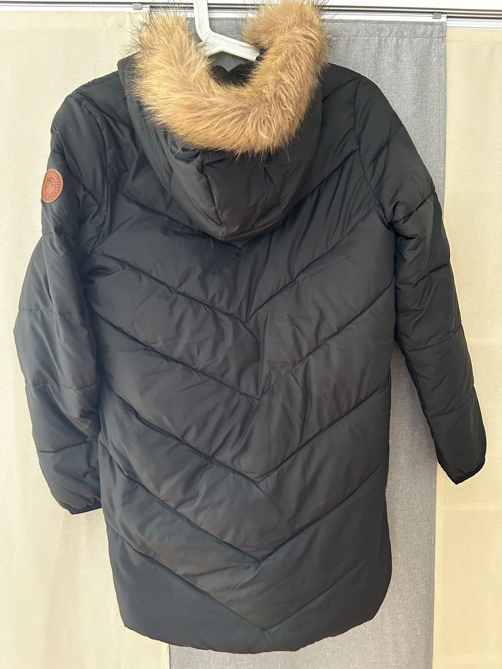 Roxy Giacche & Cappotti: Manteau Roxy, 12 ans (L) – Usato da Marin-Epagnier venduto da hibiscus26 1