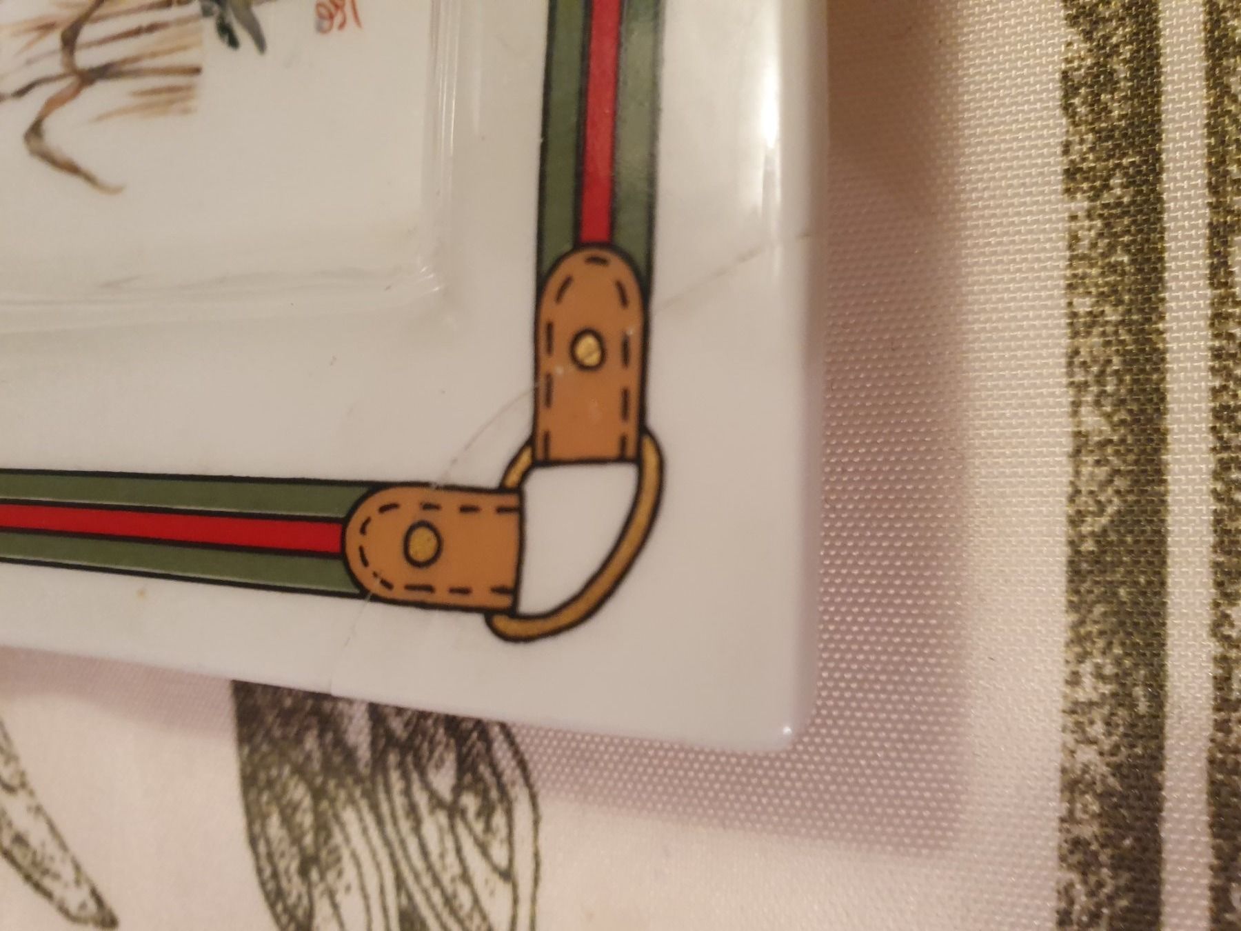 Gucci Portacenere: Gucci cendrier – Usato da Genève venduto da GenevaLuxury 2