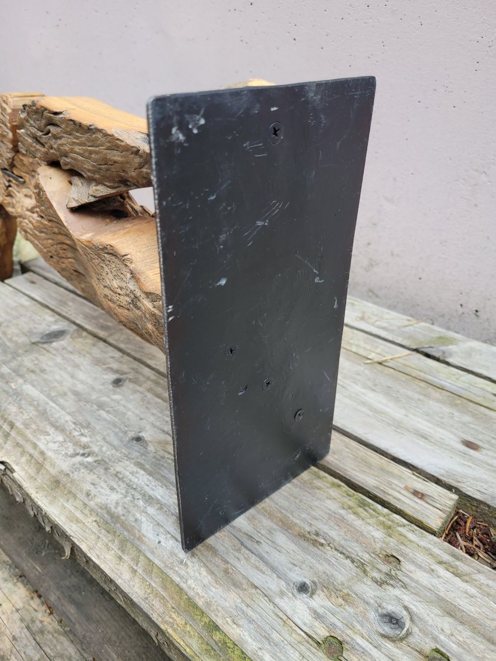Skulpturen & Statuen: Spezielle Tier SKULPTUR mit Holz – Gebraucht aus Nottwil von echtMOMO 8
