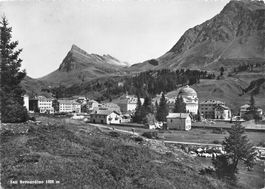 San Bernardino (GR) – Panorama del villaggio G