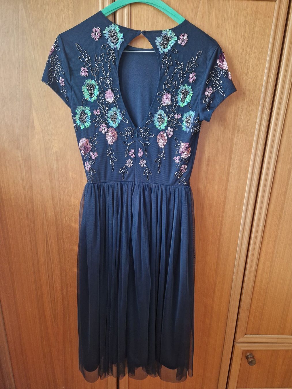 Vestiti: Elegenates Kleid – Usato da Uster venduto da corini93 2