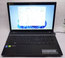 ACER AspireV3-772G- i7-4702MQ 2.10GHz / 16GB/250GB SSD/Win11