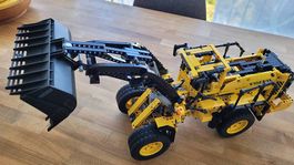 Volvo L350F Radlader 42030