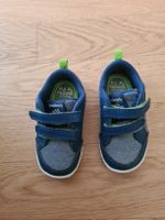Kinderschuh Grösse 21 Reebok 
