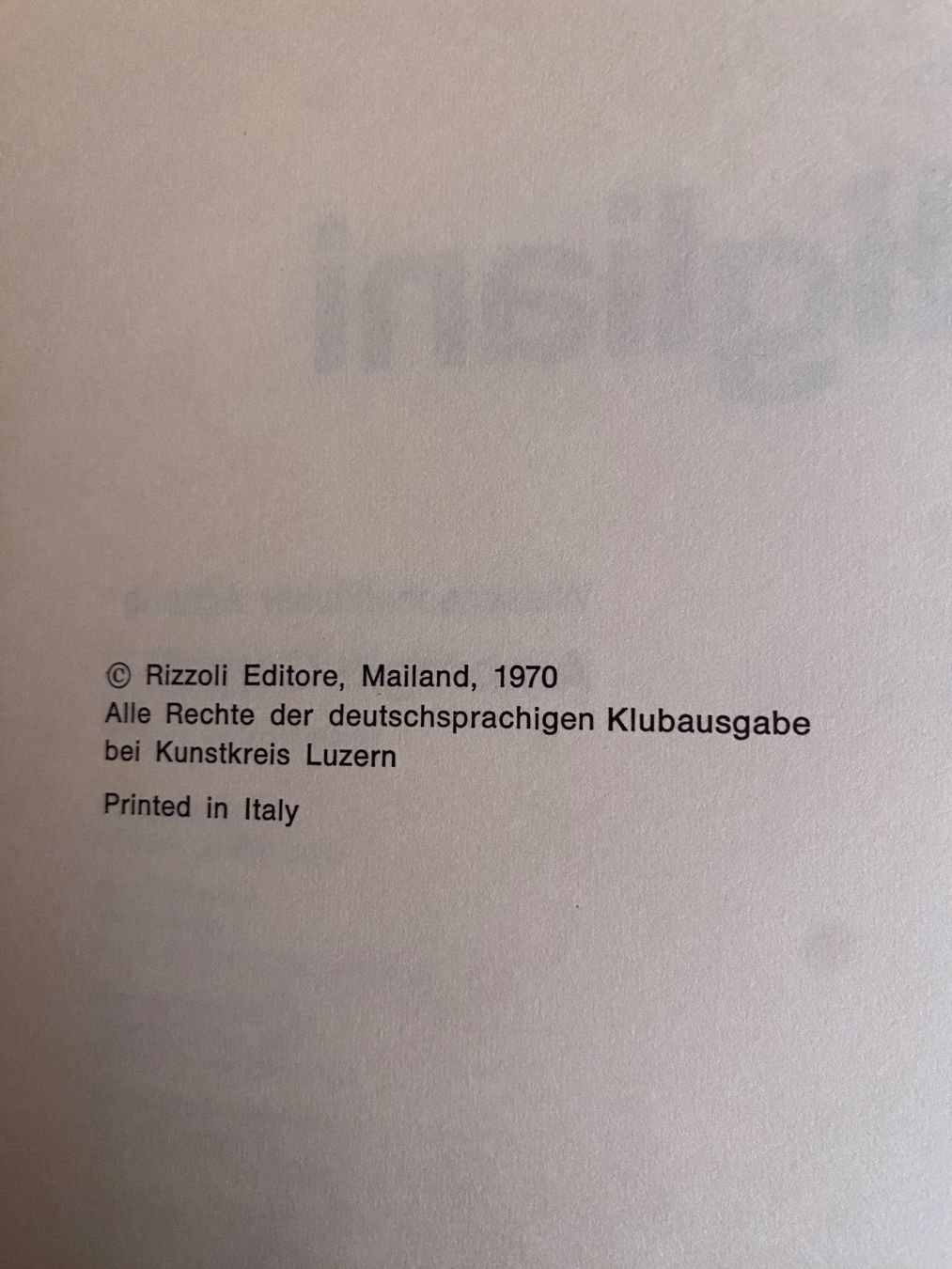 Libri: Sammlung 27 Stk. Bücher Klassiker der Kunst – Usato da Wohlen AG venduto da reswo01 1