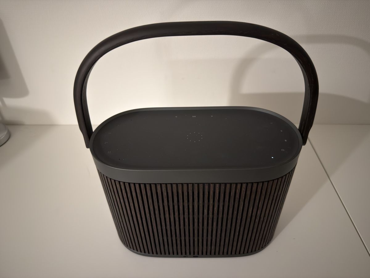 Bang & Olufsen Lautsprecher: Bang & Olufsen A5 Dark Oak – Neu (gemäss Beschreibung) aus Adliswil von jak_tl2b 5