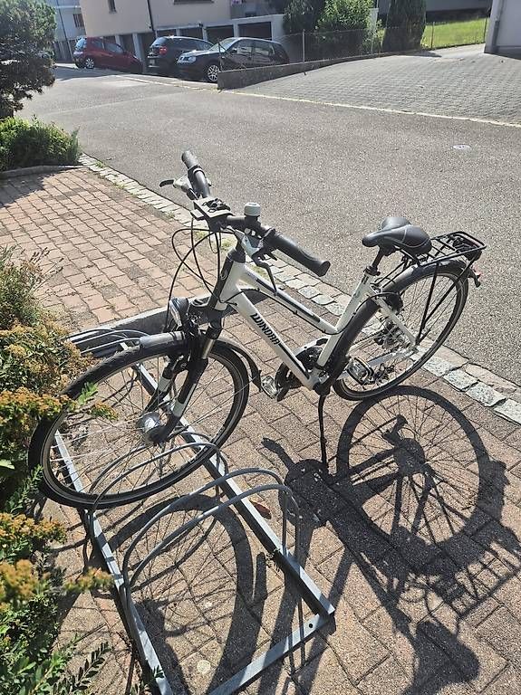 Biciclette: Velo  – Usato da Staad SG venduto da dal_2mzv