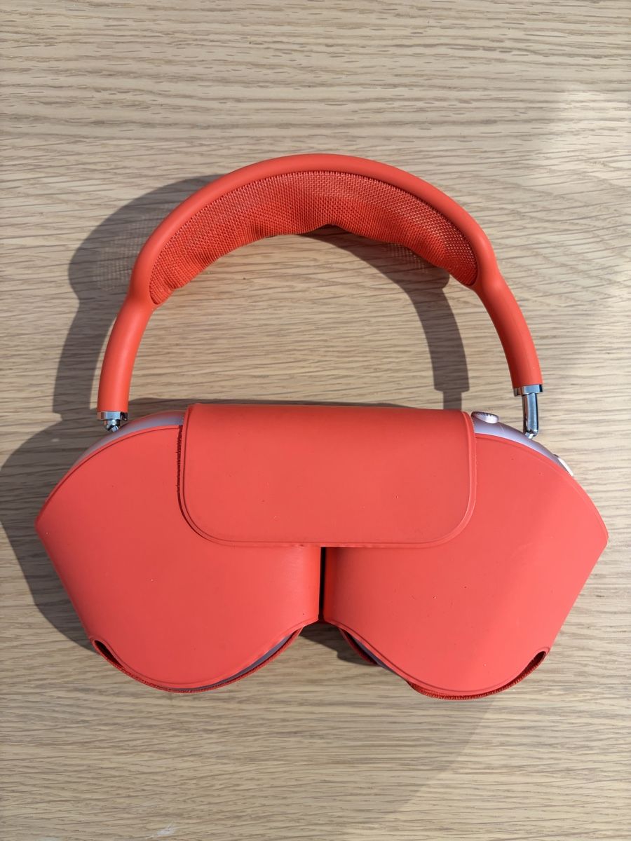 Apple Casques audio: AirPods Max Pink – D'occasion à Niederglatt ZH par Pflanzoe 1