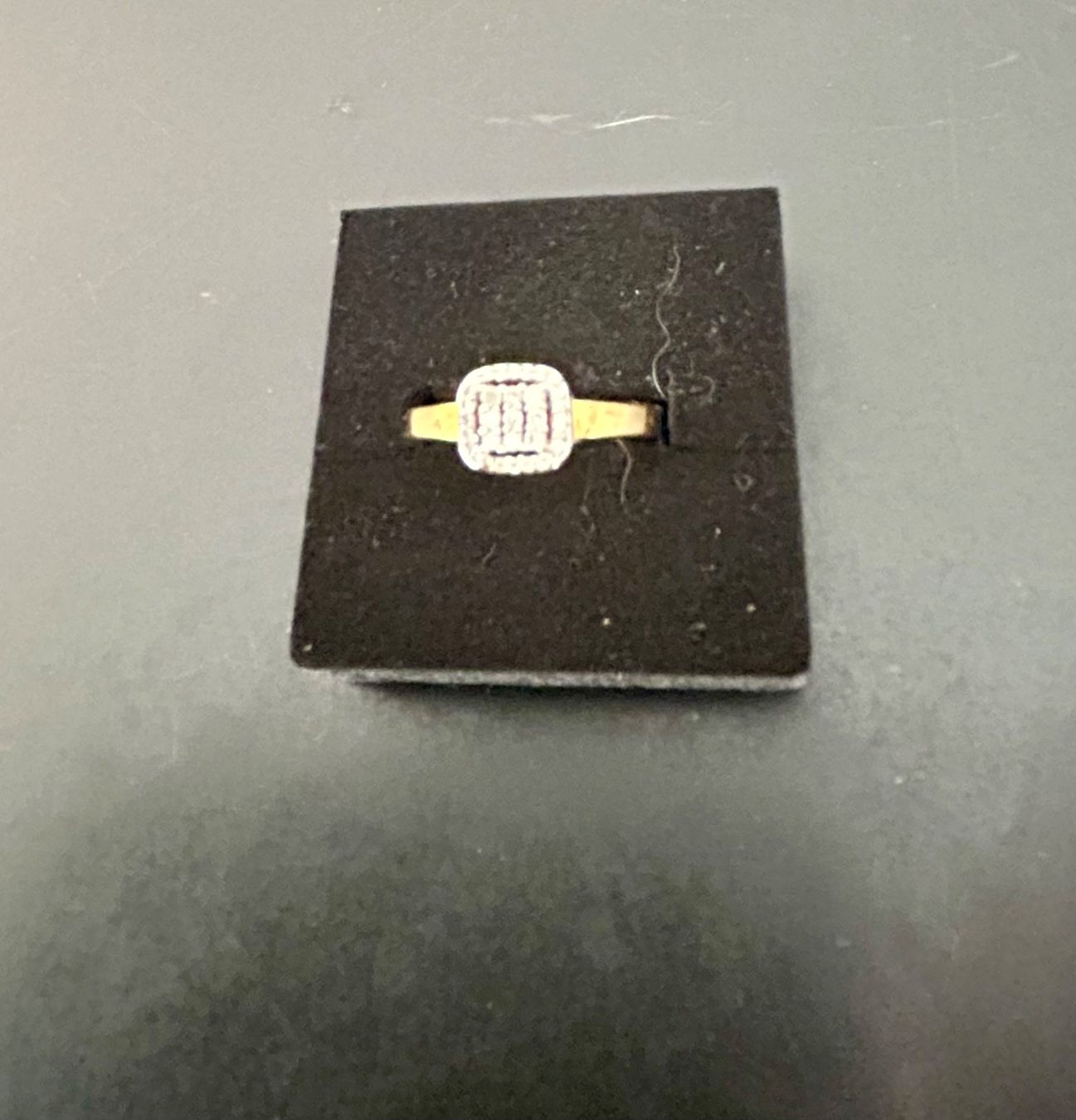 Ringe: VERLOBUNGSRING – Gebraucht aus Zumikon von tuna007 2