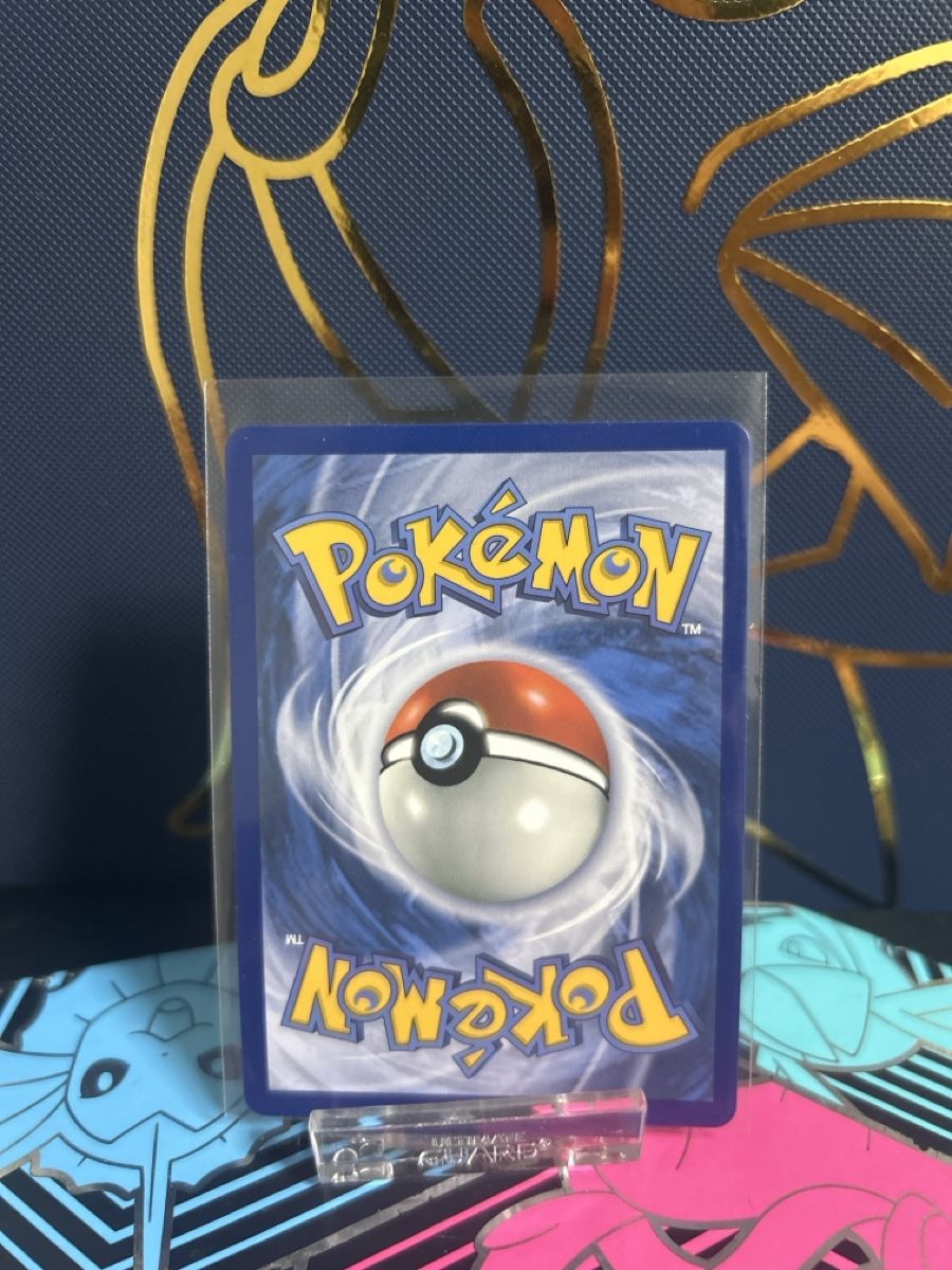 Pokémon Carte collezionabili: Meowth (PFL 106) EN – Nuovo (secondo la descrizione) da Thun venduto da ken2009 1