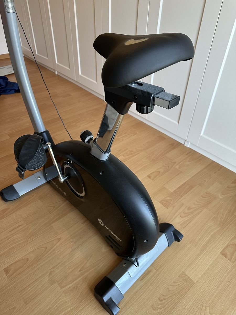 Vélos d'appartement: Fitnessbike – D'occasion à Winterthur par vnbeatriz 2
