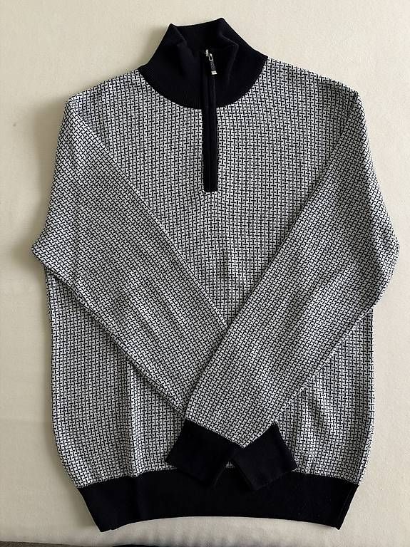 Maglioni & Felpe: Herrenpulli "Giorgio di Mare" Gr. M – Usato da Cham venduto da selinjoe