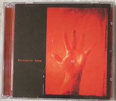 Porcupine Tree - XM CD (Live 2002)