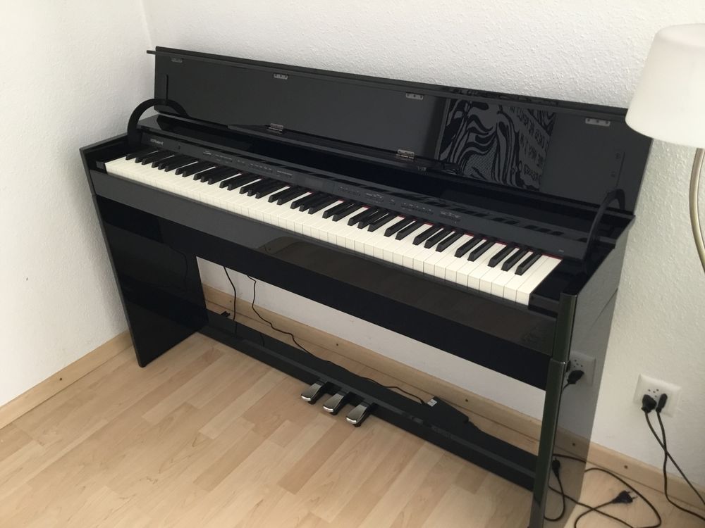 Roland Digital Piano DP603 Kaufen auf Ricardo