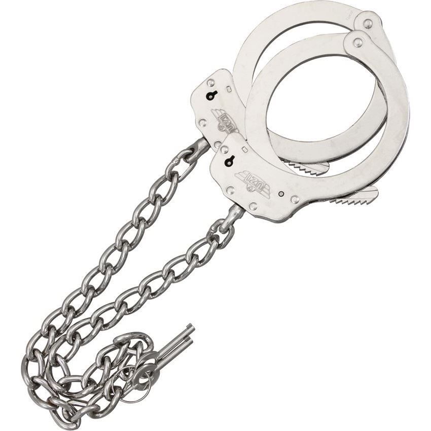 Autres événements d'entreprise et fêtes: Fussfesseln Uzi silber  – Neuf (Voir description) à Murten par val_bw5m