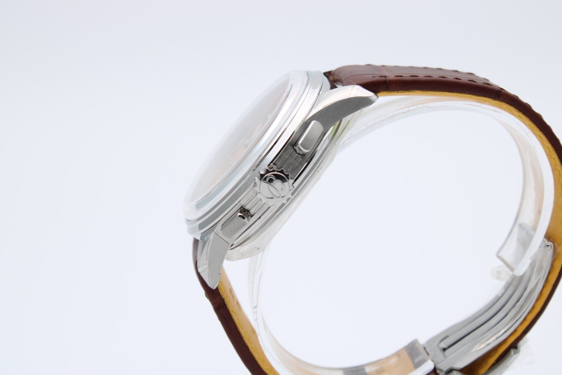 Breitling Orologi: Breitling Premier B01 Chronograph 42 Ref. AB014 Ungetragen – Usato da Zürich venduto da Alphawatch 2